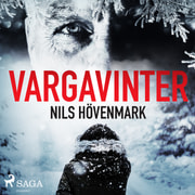 Nils Hövenmark - Vargavinter