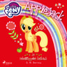 My Little Pony - Applejack ja rehellisyyden keikaus - äänikirja