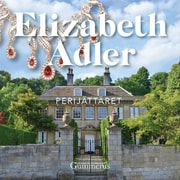 Elizabeth Adler - Perijättäret