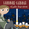 Tomas Lagermand Lundme - Huddinge-Hanna och julen - första advent