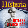 Hitlers liv och död - äänikirja