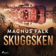 Magnus Falk - Skuggsken