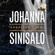 Johanna Sinisalo - Enkelten verta