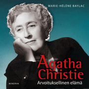 Marie-Helene Baylac - Agatha Christie