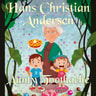 Hans Christian Andersen - Aunty Toothache