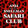 Safari Club - äänikirja