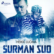 Heikki Luoma - Surman suo