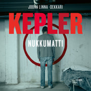 Lars Kepler - Nukkumatti
