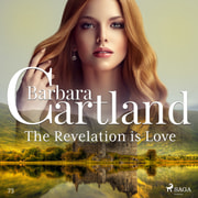 Barbara Cartland - The Revelation is Love (Barbara Cartland's Pink Collection 73)