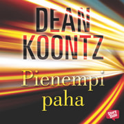 Dean Koontz - Pienempi paha