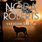 Nora Roberts - Varjojen vartija