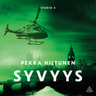 Pekka Hiltunen - Syvyys