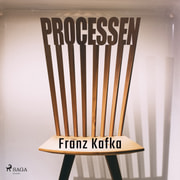 Franz Kafka - Processen