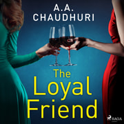 A.A Chaudhuri - The Loyal Friend