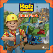 Mattel - Bob the Builder: Dino Park