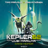 Kepler62 Uusi maailma: Kaksi heimoa - äänikirja