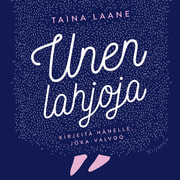 Taina Laane - Unen lahjoja