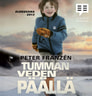 Peter Franzén - Tumman veden päällä