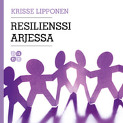 Krisse Lipponen - Resilienssi arjessa