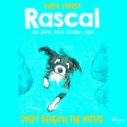 Rascal 5 - Swept Beneath The Waters - äänikirja