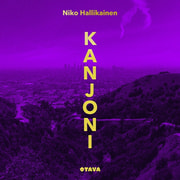 Niko Hallikainen - Kanjoni