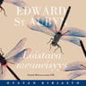 Edward St Aubyn - Loistava menneisyys – Patrick Melrosen tarina I