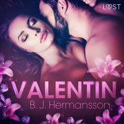 B. J. Hermansson - Valentin - eroottinen novelli
