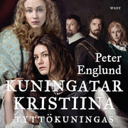 Peter Englund - Kuningatar Kristiina