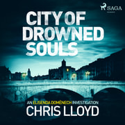 Chris Lloyd - City of Drowned Souls