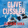 Clive Cussler - Jäätikön uhka