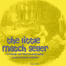 The Little Match Seller, a Fairy Tale - äänikirja