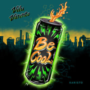 Vilu Varento - Be Cool