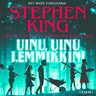 Stephen King - Uinu, uinu lemmikkini