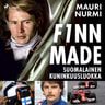 Mauri Nurmi - F1nnmade – suomalainen kuninkuusluokka