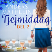 Anders Mathlein - Tjejmiddag del 2