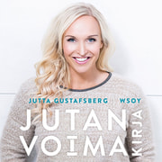 Jutta Gustafsberg - Jutan voimakirja