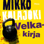 Mikko Kalajoki - Velkakirja