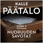 Kalle Päätalo - Nuoruuden savotat