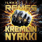 Ilkka Remes - Kremlin nyrkki
