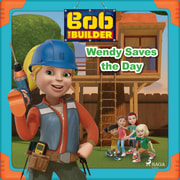 Mattel - Bob the Builder: Wendy Saves the Day