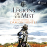 Damion Hunter - The Legions of the Mist