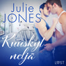 Julie Jones - Kuuskytneljä - eroottinen novelli