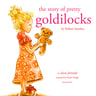 The Story of Pretty Goldilocks - äänikirja