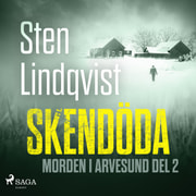 Sten Lindqvist - Skendöda