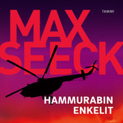 Max Seeck - Hammurabin enkelit