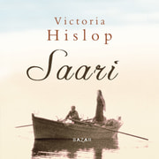 Victoria Hislop - Saari