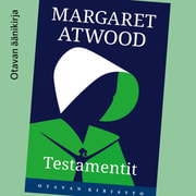 Margaret Atwood - Testamentit