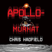 Chris Hadfield - Apollo-murhat
