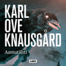 Karl Ove Knausgård - Aamutähti