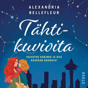Alexandria Bellefleur - Tähtikuvioita